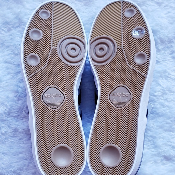 New Mens Adidas Busenitz Vulc RX - Picture 4 of 8